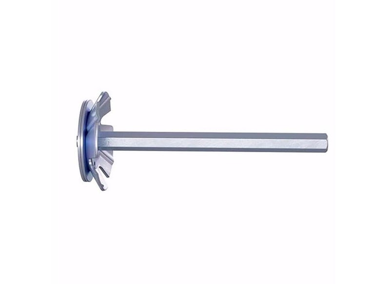 Jones Stephens Corp J44-150 Jones Stephens 1-1/2" Ram Bit Socket Saver - Image 3